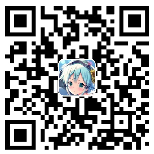支付宝收款二维码